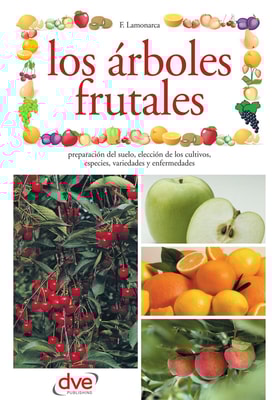 Los árboles frutales