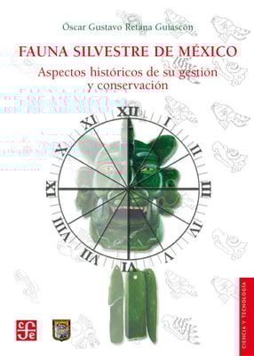 Fauna silvestre de México