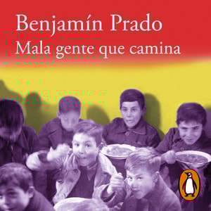 Mala gente que camina (Los casos de Juan Urbano 1)