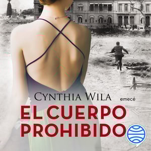 El cuerpo prohibido