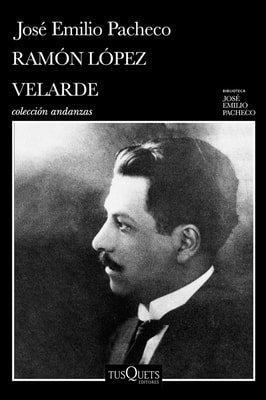Ramón López Velarde