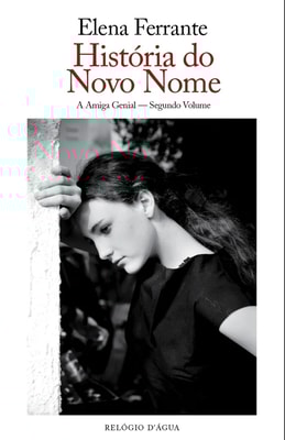 História do Novo Nome