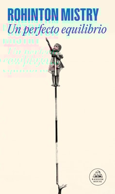 Un perfecto equilibrio