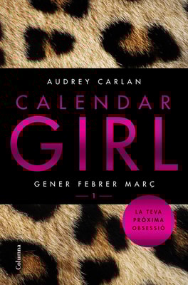 Calendar Girl 1 (Català)