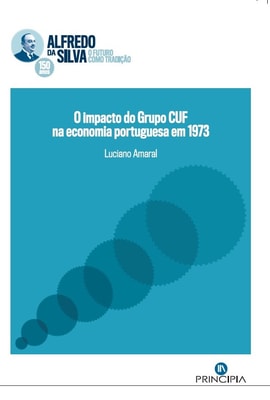 O Impacto do Grupo CUF na Economia Portuguesa de 1973