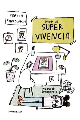 Diario de super-vivencia
