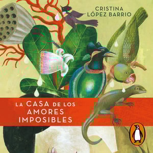 La casa de los amores imposibles