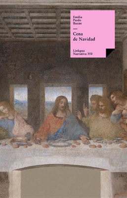 Cena de Navidad