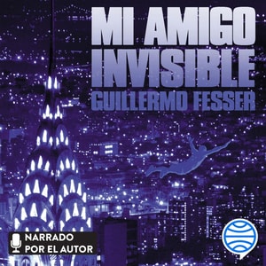 Mi amigo invisible