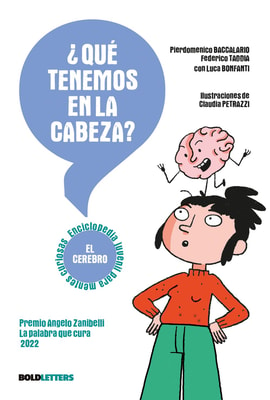 ¿Qué tenemos en la cabeza?