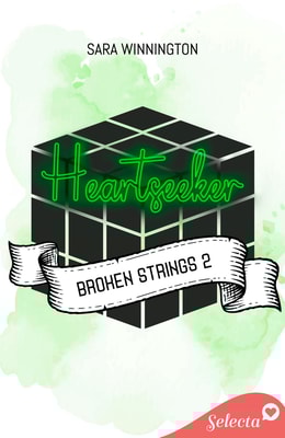 Heartseeker (Broken Strings 2)