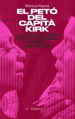 El petó del capità Kirk