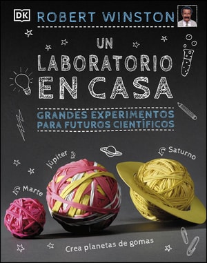 Un laboratorio en casa