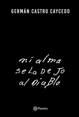Mi alma se la dejo al diablo