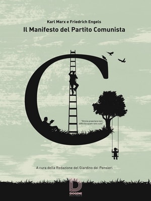 Manifesto del Partito Comunista