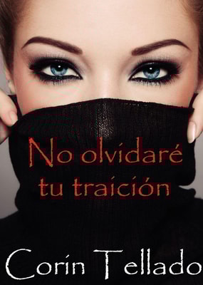 No olvidaré tu traición