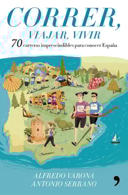 Correr, viajar, vivir