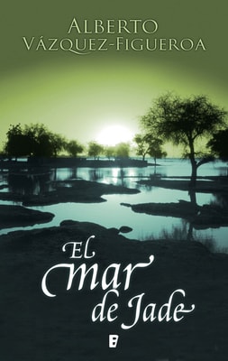 El mar de Jade