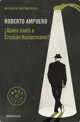 ¿Quien mato a Cristian Kustermann?