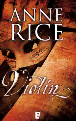 Violín