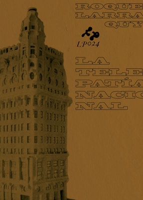 La telepatía nacional