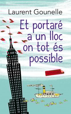Et portaré a un lloc on tot és possible