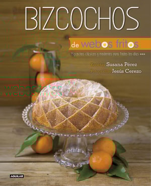 Bizcochos (Webos Fritos)