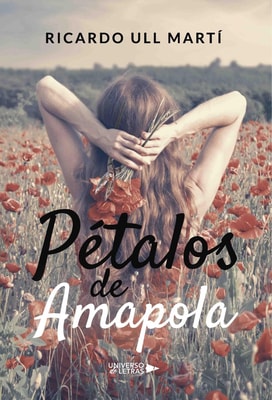 Pétalos de amapola