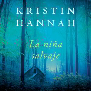 La niña salvaje