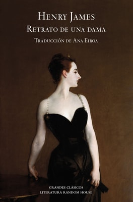 Retrato de una dama