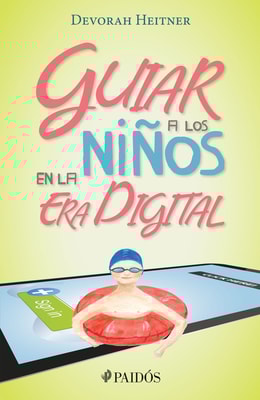Guiar a los niños en la era digital