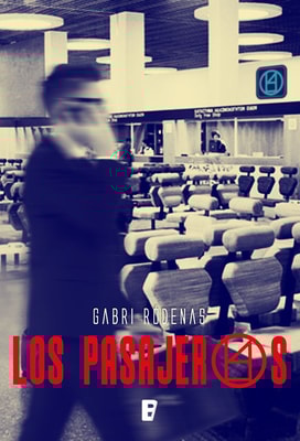 Los pasajeros
