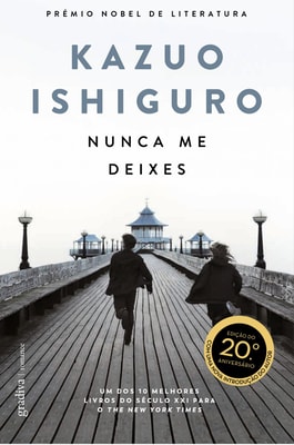 Nunca Me Deixes