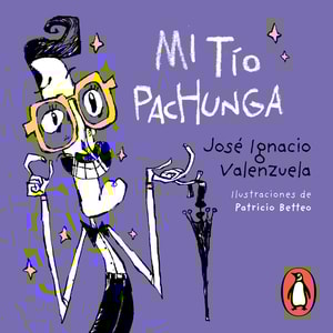 Mi tío Pachunga