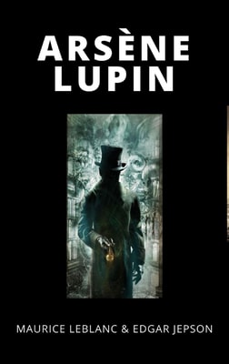Arsene Lupin