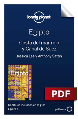 Egipto 6_9. Costa del mar rojo y Canal de Suez