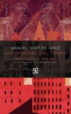 Las semillas del tiempo