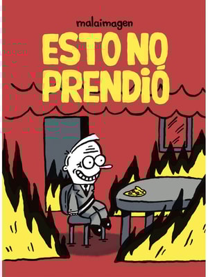 Esto no prendió