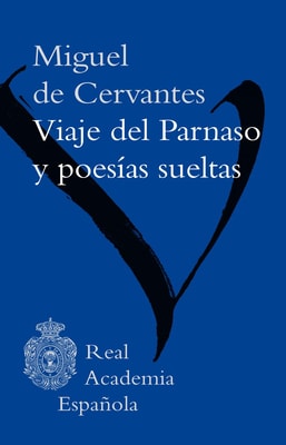 Viaje del Parnaso y poesías sueltas (epub 3 fijo)
