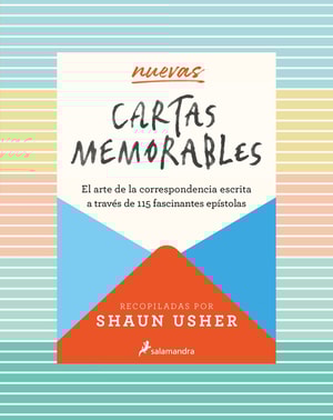 Nuevas cartas memorables