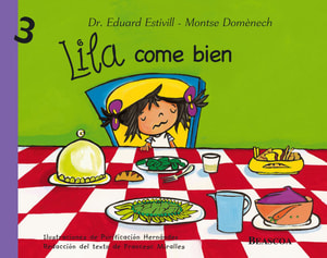 Lila come bien (Lila 3)