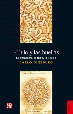 El hilo y las huellas