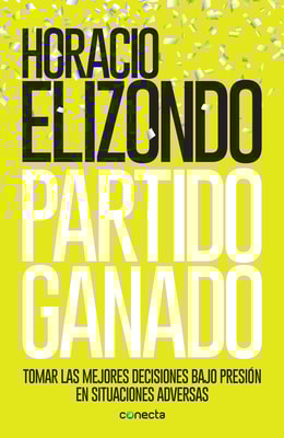 Partido ganado