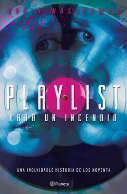 Playlist para un incendio