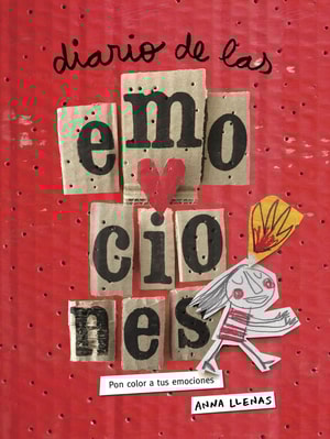 Diario de las emociones (Edición especial tabletas)