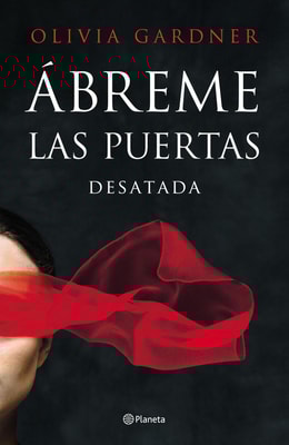 Ábreme las puertas