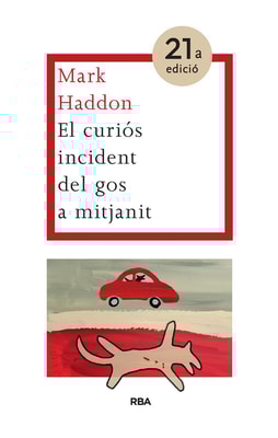 El curiós incident del gos a mitjanit