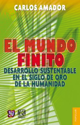 El mundo finito