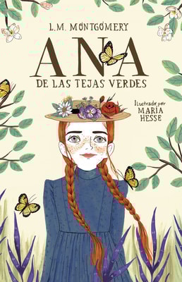 Ana de las Tejas Verdes (Colección Alfaguara Clásicos)