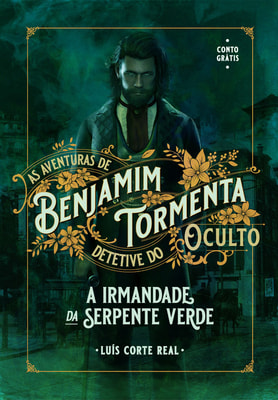 A Irmandade da Serpente Verde